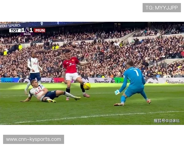 曼联2-2热刺：绝杀与反绝平的神剧情，曼联3-0热刺首发