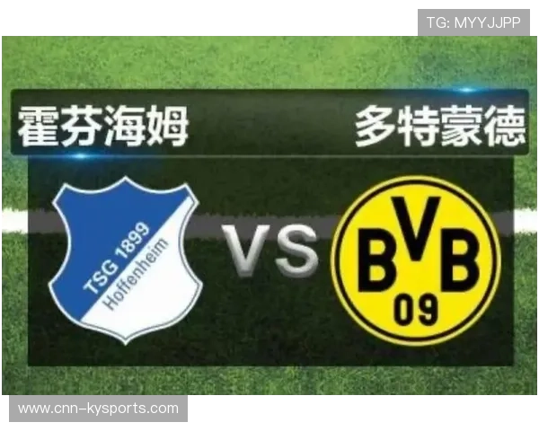 多特迎战海登海姆，看好客胜？，多特海报