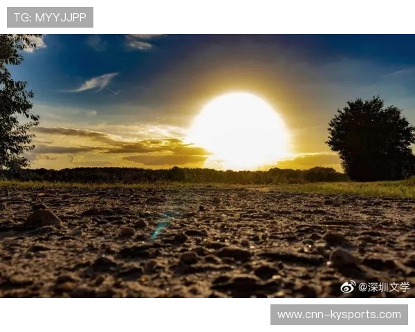 太阳三分雨落下，分差一口气拉开