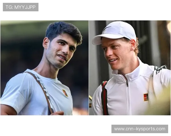 辛纳底线抽球逼迫对手,稳居世界排名第二